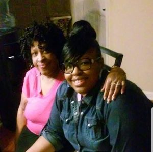 Meet your Posher, Shelly